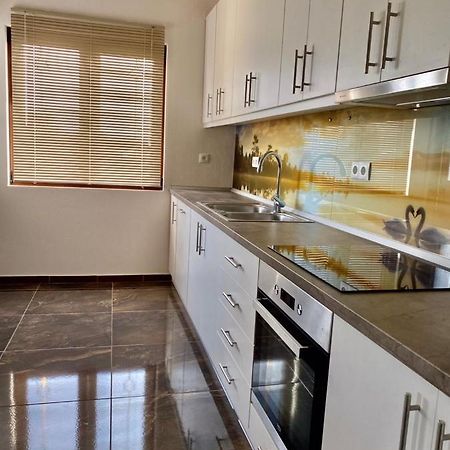 Апартаменты Natalie'S House Александроуполис Экстерьер фото